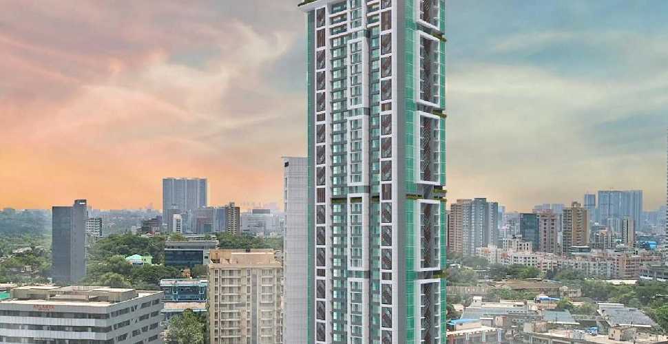 Applaud 38 in Goregaon East, Mumbai | Find Price, Gallery, Plans ...