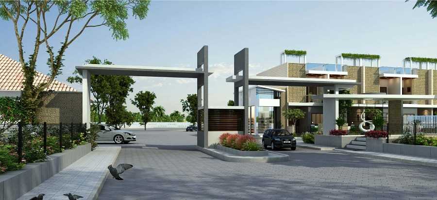 Dewas Lifestyle in Dewas Bypass Road, Dewas | Find Price, Gallery ...