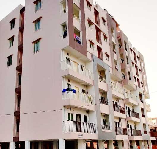 Apartment, Villa for Rent at Jeet Homes, Ayodhya Bypass Road, Bhopal