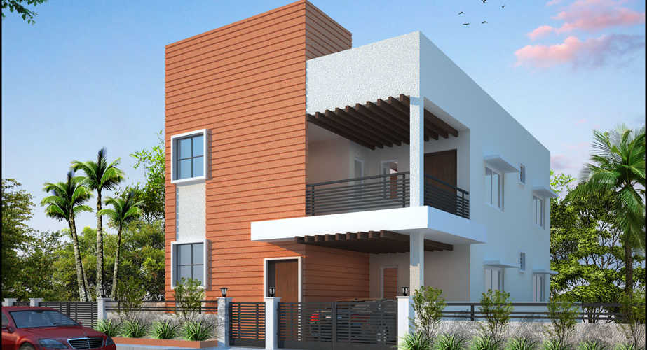 Modi Avr Gulmohar Homes In Miryalaguda, Nalgonda 