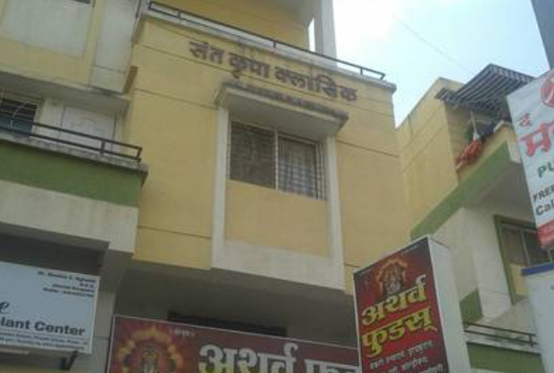 Santkrupa Classic in Pimple Gurav, Pune | Find Price, Gallery, Plans ...