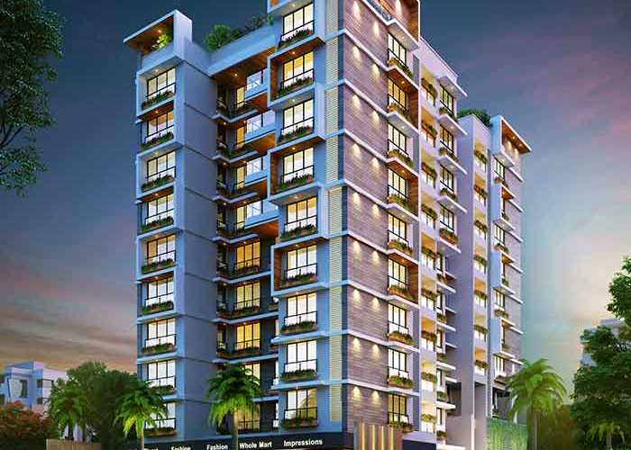 Alliance Nirmal Milan in Vile Parle East, Mumbai | Find Price, Gallery ...