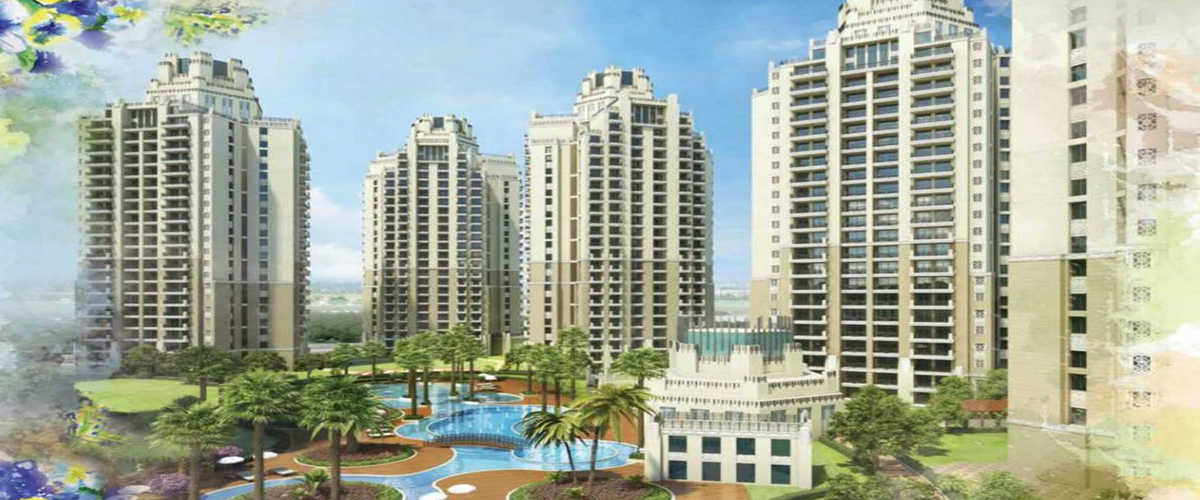 ATS The Hedges in Yamuna Expressway, Greater Noida | Find Price ...