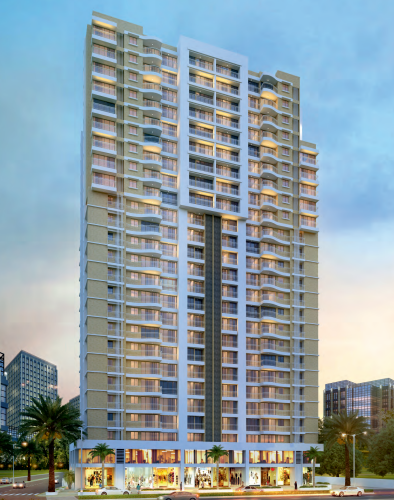 STG Atlantis in Panch Pakhadi, Thane | Find Price, Gallery, Plans ...