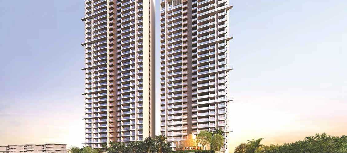 Kalpataru Vista in Sector-128, Noida | Find Price, Gallery, Plans ...