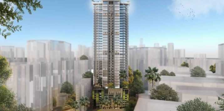 Sugee Marina Bay in Worli, Mumbai | Find Price, Gallery, Plans ...