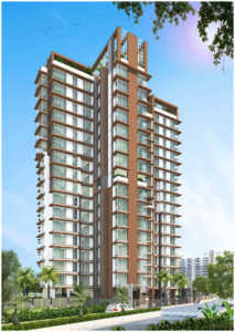 Hiranimanthan Swanand Oasis in Nehru Nagar, Mumbai | Find Price ...