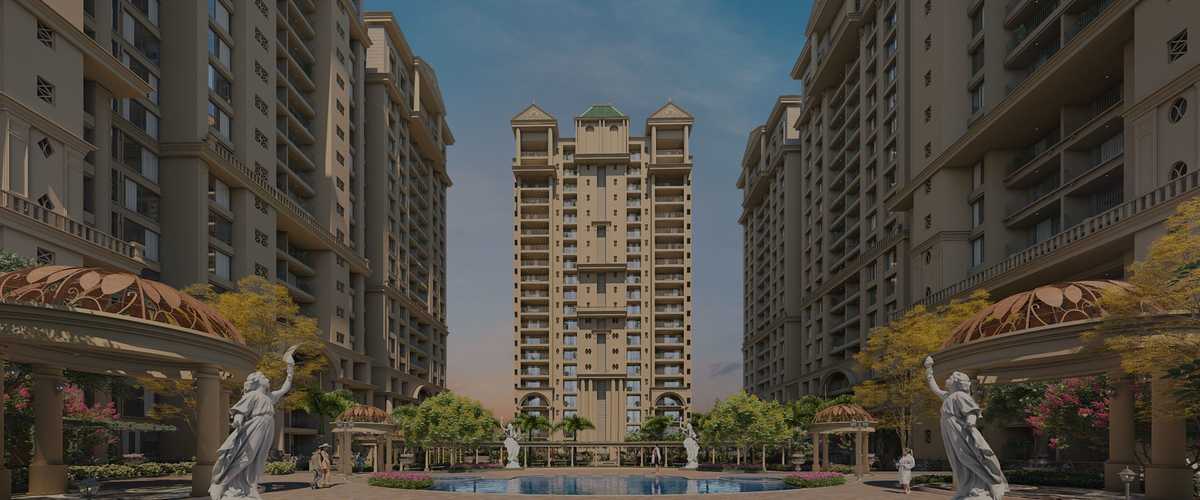 Sukhwani Kingsley in Thergaon, Pune | Find Price, Gallery, Plans ...