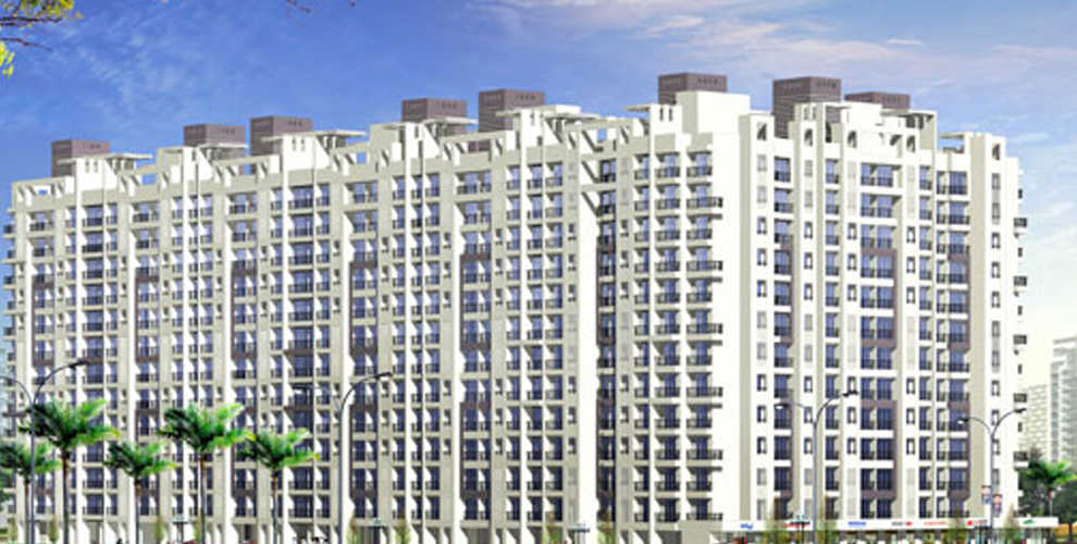 Vinay Unique Heights In Virar West, Mumbai | Find Price, Gallery, Plans ...