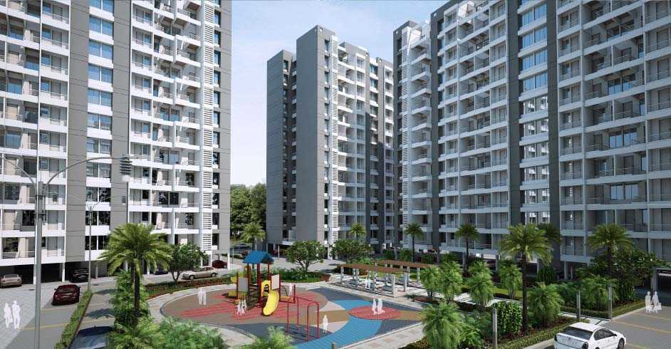 Mantra Residency in Chakan, Pune | Find Price, Gallery, Plans ...