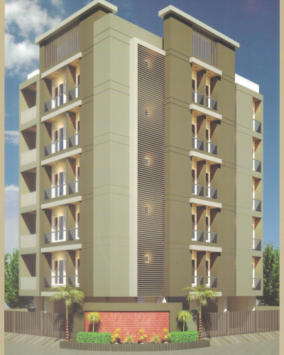 Shilp Shubh Palace in Raiya Road, Rajkot | Find Price, Gallery, Plans ...