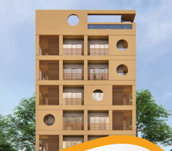 Serenity Homes in Sardarnagar, Bhavnagar | Find Price, Gallery, Plans ...