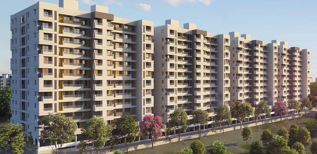 Rahul Eastview Phase II in Hadapsar, Pune | Find Price, Gallery, Plans ...