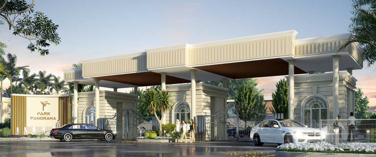 Plot for Sale at PeeJay Park Panorama, National Colony, Bathinda