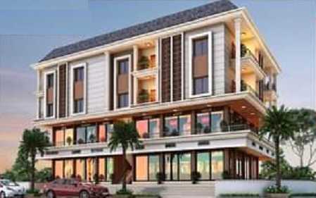 Harinarayan Ratan Square in Wathoda, Nagpur | Find Price, Gallery ...