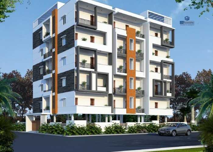 Sreenidhi Neela in Ameenpur, Hyderabad | Find Price, Gallery, Plans ...