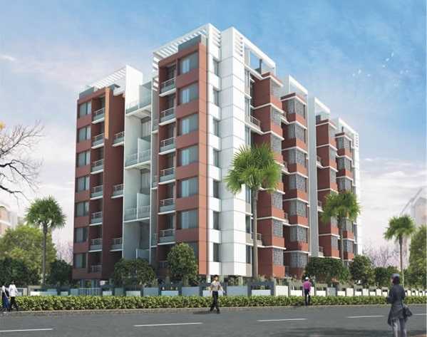 Deshmukh City in Karanje Turf Satara, Satara | Find Price, Gallery ...