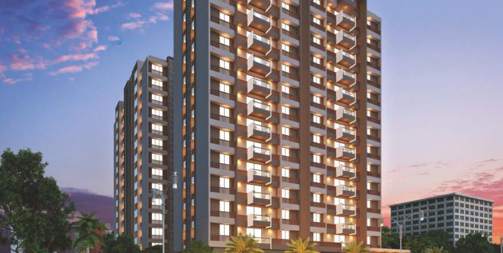 Tulsi Green in Mota Mava, Rajkot | Find Price, Gallery, Plans ...