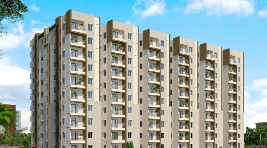 Vazhraa Vihhari Phase II in Manikonda, Hyderabad | Find Price, Gallery ...