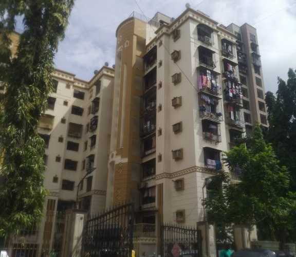 Sapriya Kandivali Riddhi CHS in Borivali West, Mumbai | Find Price ...