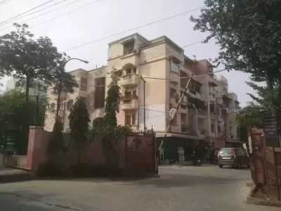 DDA Flats Sector 18B Dwarka In Dwarka Sector 18, Delhi | Find Price ...