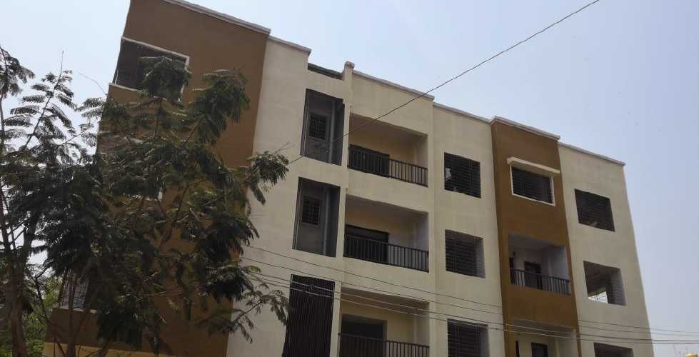 Tulasi Vrindavan in Adarsh Colony, Bidar | Find Price, Gallery, Plans ...