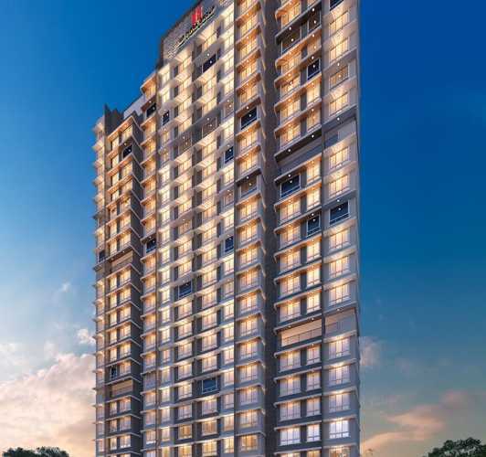 BP DPS Park View in Goregaon West, Mumbai | Find Price, Gallery, Plans ...