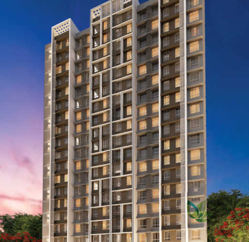 Balaji Vasant in Dombivli East, Mumbai | Find Price, Gallery, Plans ...