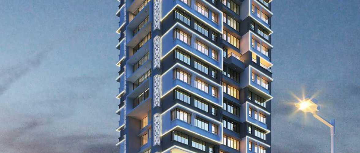 The Autograph in Mulund East, Mumbai | Find Price, Gallery, Plans