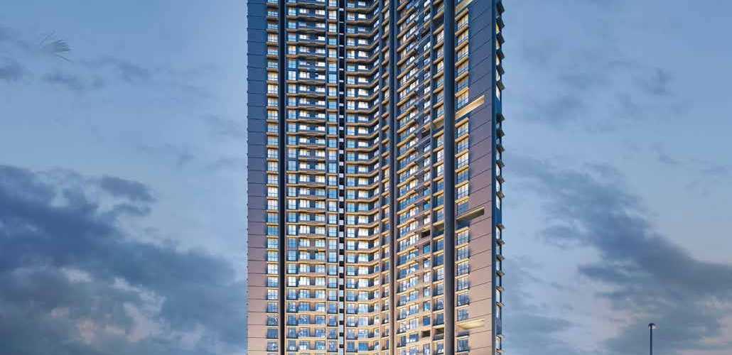 Raheja Exotica Siena in Madh, Mumbai | Find Price, Gallery, Plans ...