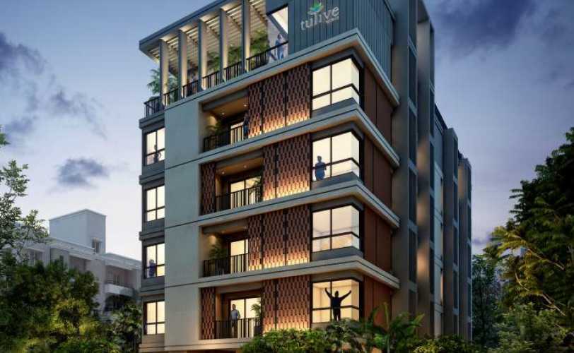 Tulive Antara in Mylapore, Chennai | Find Price, Gallery, Plans ...