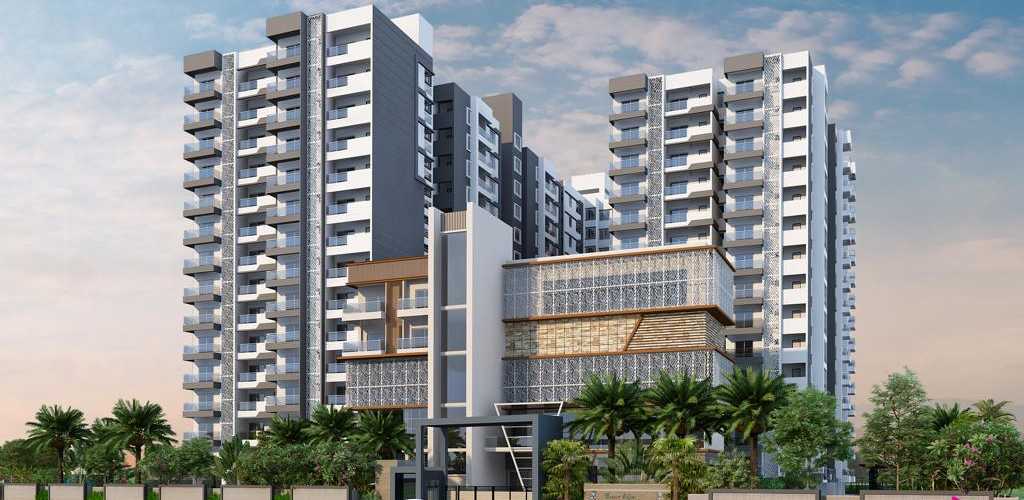 Green Royal View in Kannamangala, Bangalore | Find Price, Gallery ...