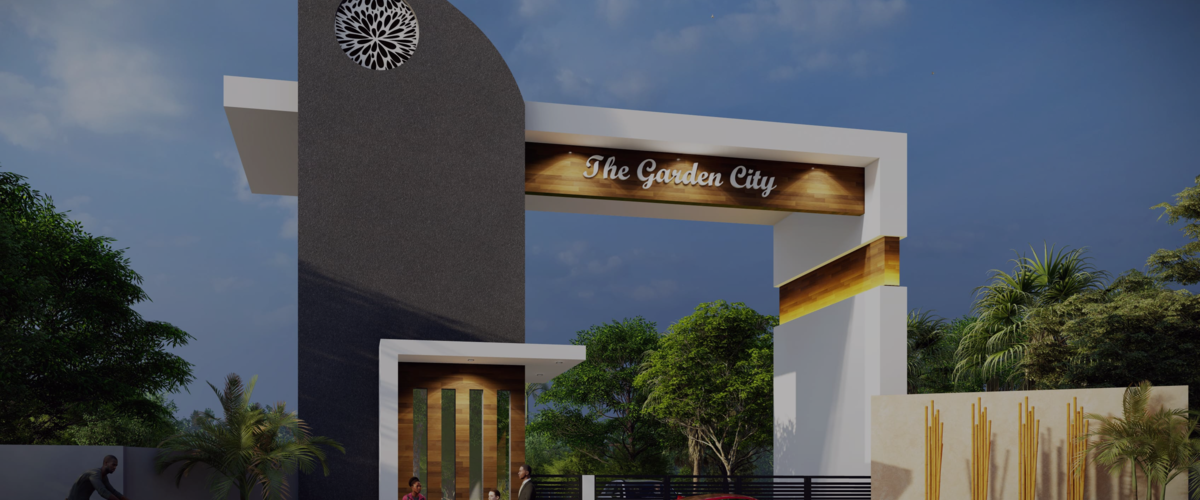 Kumbam The Garden City in Kovilpalayam, Coimbatore | Find Price ...