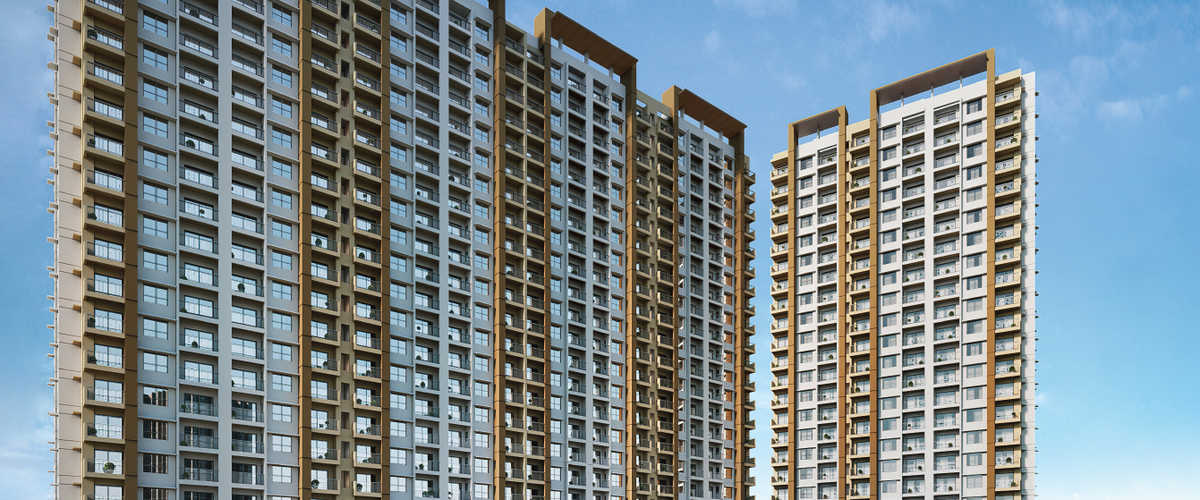 Godrej Urban Retreat in Manjari Khurd, Pune | Find Price, Gallery ...