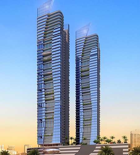 Neelam Superbia in Mulund East, Mumbai | Find Price, Gallery, Plans ...