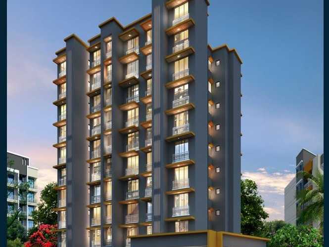 Shakti Trombay 88 in Trombay, Mumbai | Find Price, Gallery, Plans ...