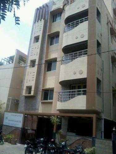 Bharat Apartments in Jayanagar, Bangalore | Find Price, Gallery, Plans ...