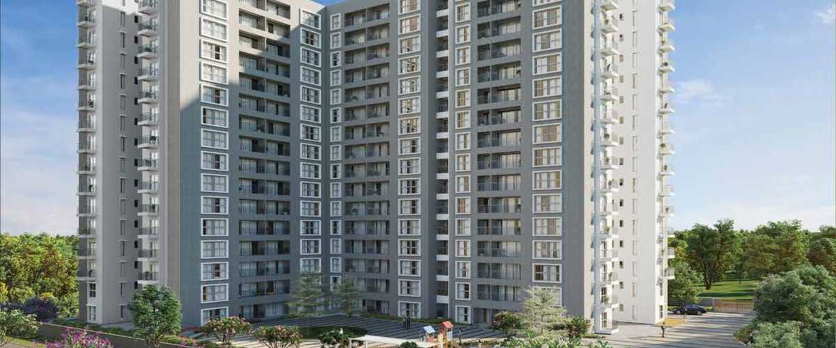 Godrej Park Retreat in Sarjapur Road, Bangalore | Find Price, Gallery ...