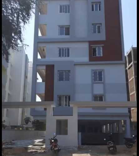 Kaizen Srihari Kishore Homes in Chanda Nagar, Hyderabad | Find Price ...