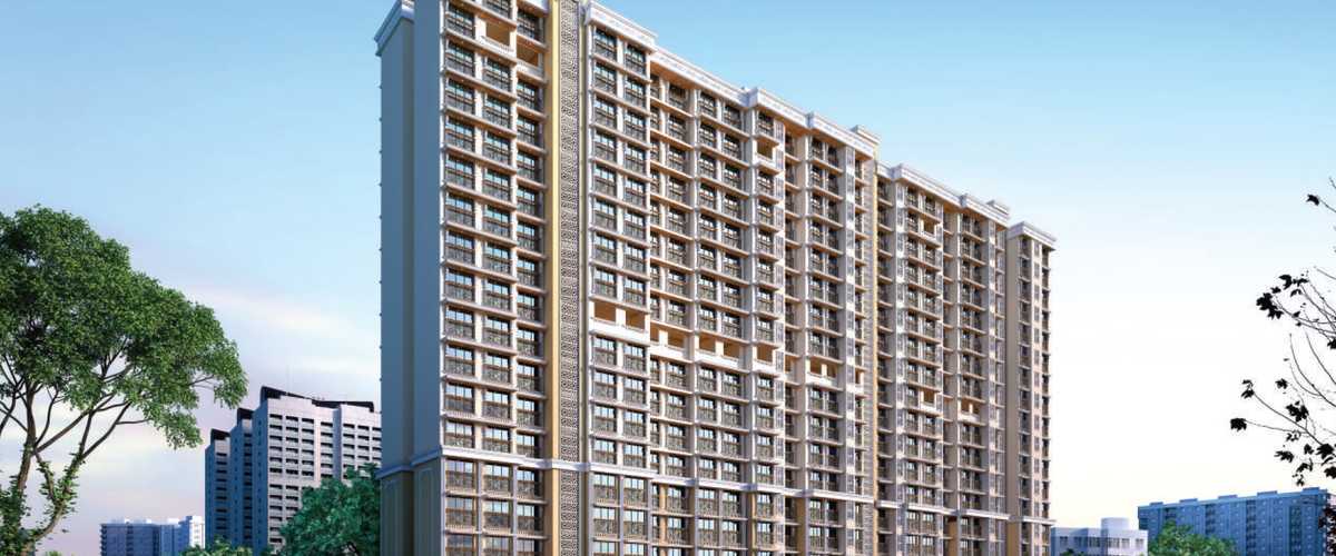 Sayba Residency in Kurla East, Mumbai | Find Price, Gallery, Plans ...