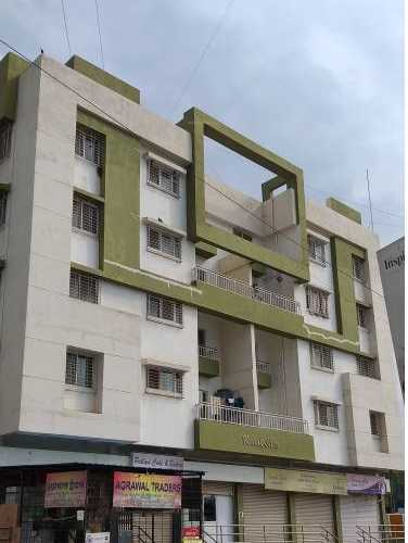 Kanak Shree Apartments in Undri, Pune | Find Price, Gallery, Plans ...