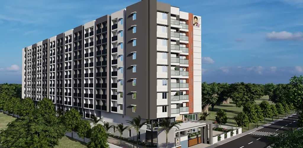 DS Max Sky Sanjeevini in Tumkur Road, Bangalore | Find Price, Gallery ...