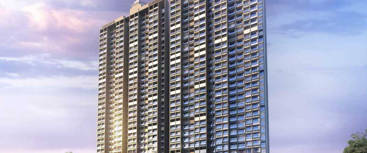 Paranjape Opulus in Manpada, Thane | Find Price, Gallery, Plans ...