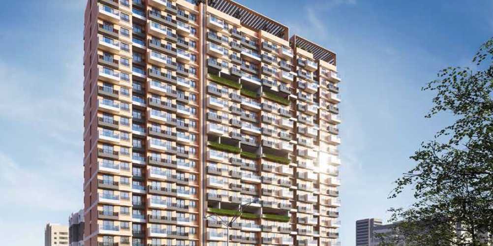 Jeevdani Oakwood in Nalasopara West, Mumbai | Find Price, Gallery ...