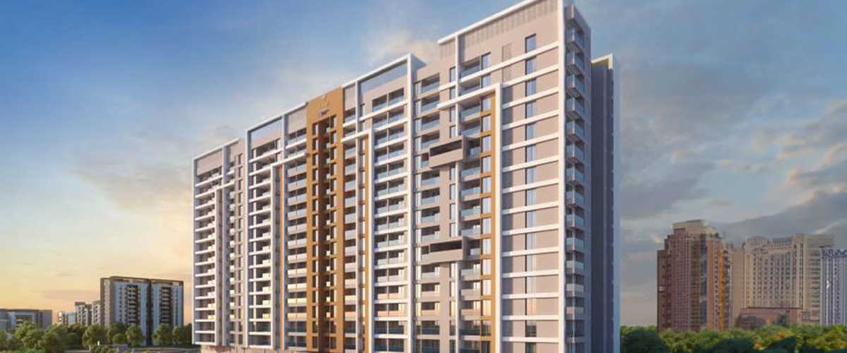 The Trinity in Kharadi, Pune | Find Price, Gallery, Plans, Amenities on ...