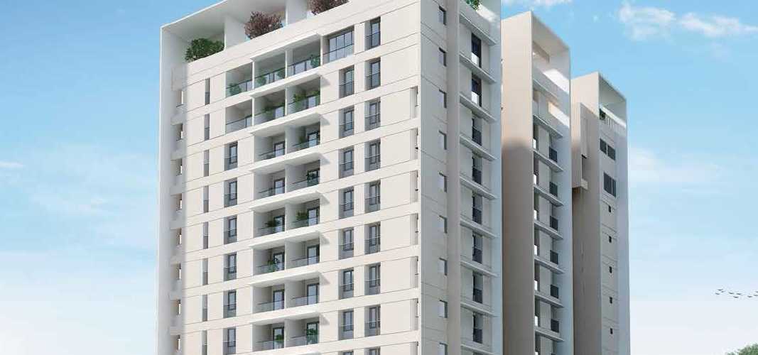 Asset The Grand Entry in Edappally, Kochi | Find Price, Gallery, Plans ...