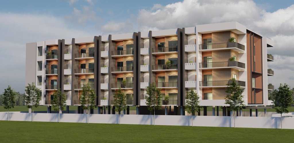 Sri Mgr Windsor Gardens in JP Nagar Phase 5, Bangalore | Find Price ...