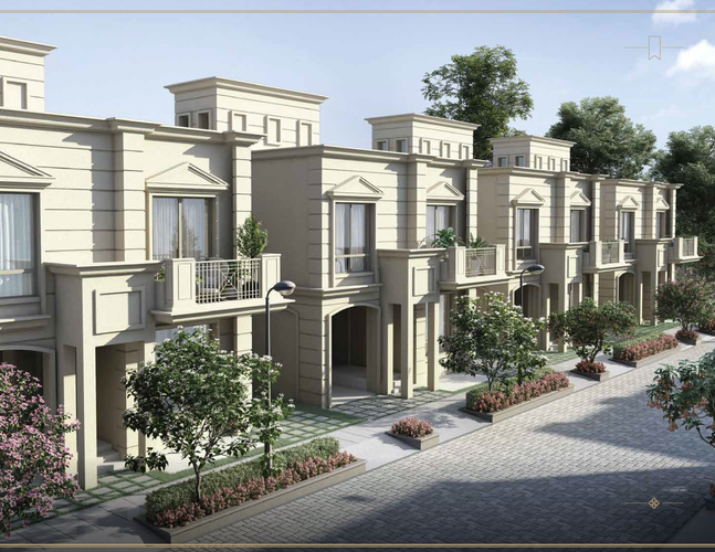 Hiranandani Bayhaven in Old Mahabalipuram Road, Chennai | Find Price ...