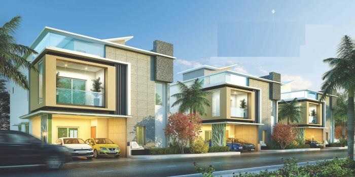 RV Somwrita in Kismatpur, Hyderabad | Find Price, Gallery, Plans ...