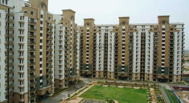 Vipul Greens in Sector-48, Gurgaon | Find Price, Gallery, Plans ...